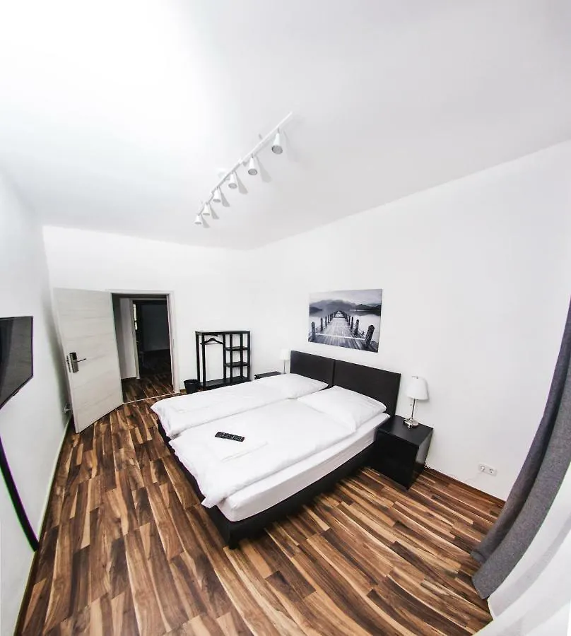 Bedroom location